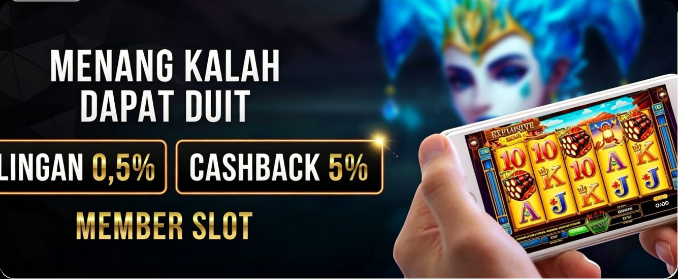 Main 9n9ni7.com Menang Jackpot Besar